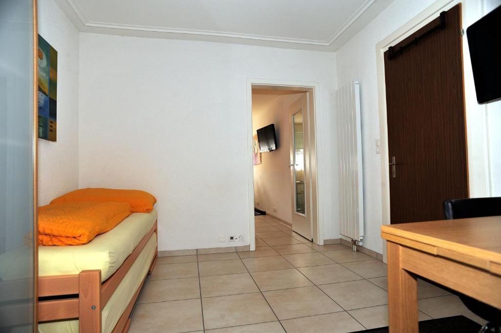 Niros Bed & Breakfast Birsfelden Pokój zdjęcie
