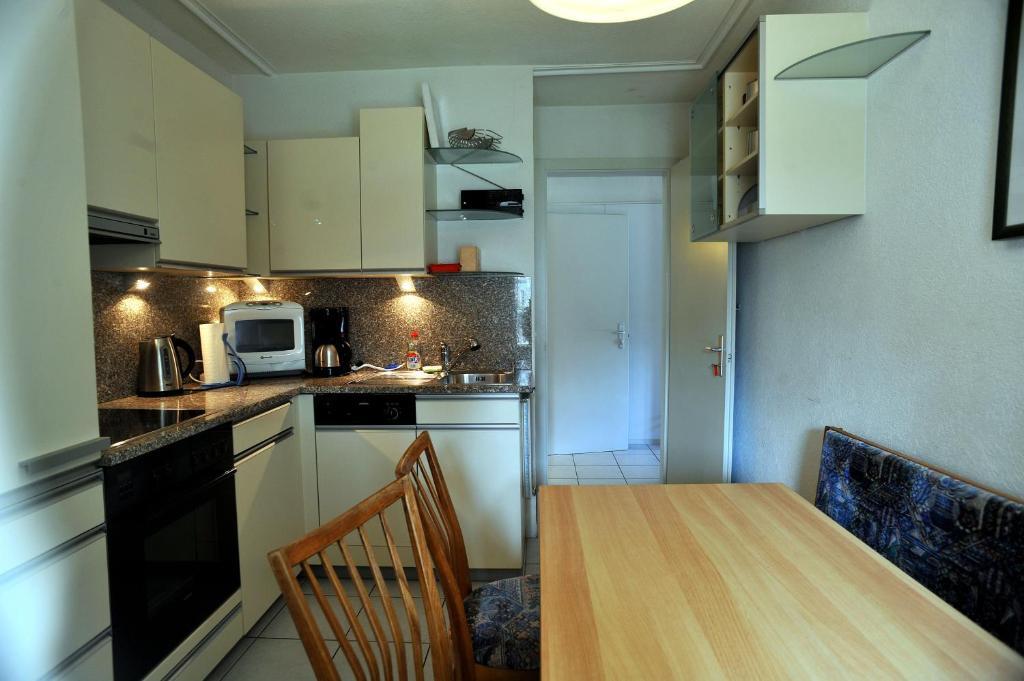 Niros Bed & Breakfast Birsfelden Pokój zdjęcie